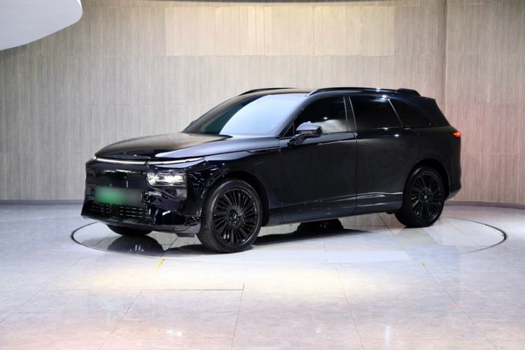 Used XPeng G9 2025 725 with Ultra-Long Range Max
