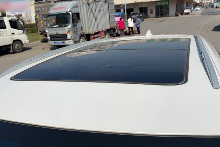 Used Cadillac XT5 2018 25T Luxury Model
