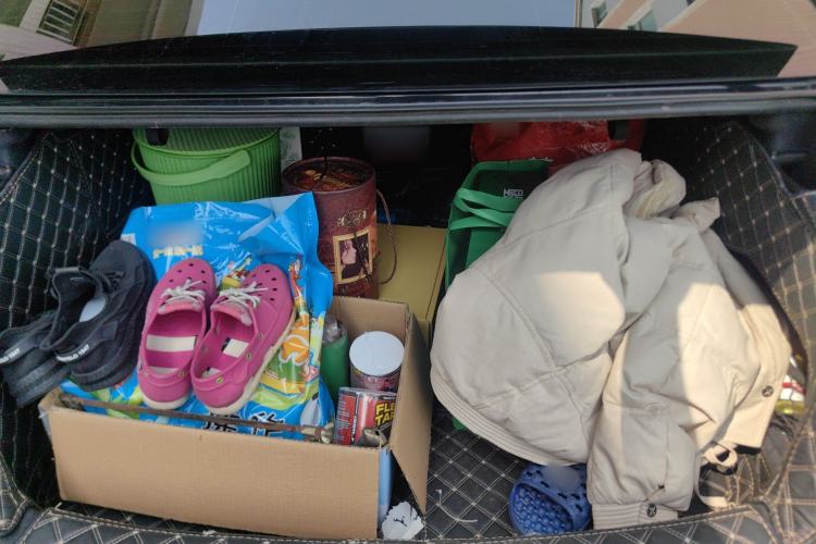 Used Audi A6L 2012 30 FSI Comfort Model