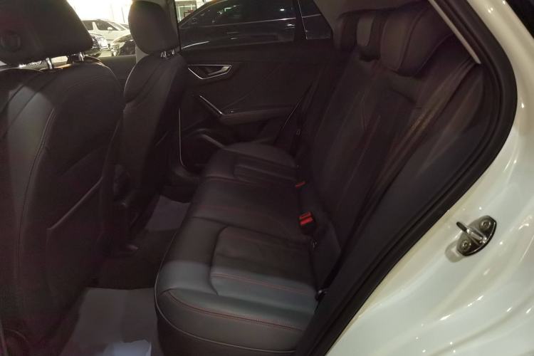 Used Audi Q2L 2023 35TFSI Progressive Dynamic Edition
