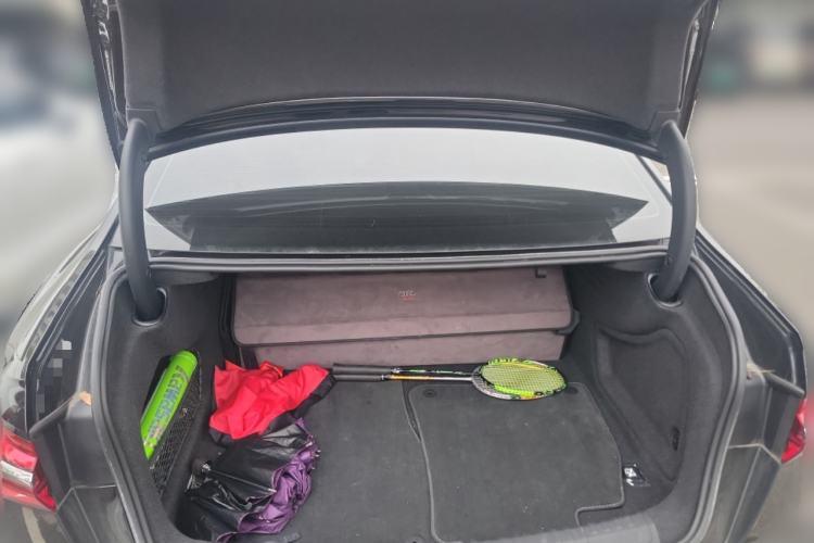 Used Audi A6L 2023 45 TFSI Prestige Dynamic Edition