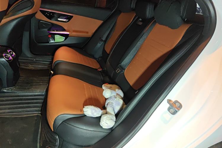 Used Mercedes-Benz C-Class 2024 C 260 L Sport Edition
