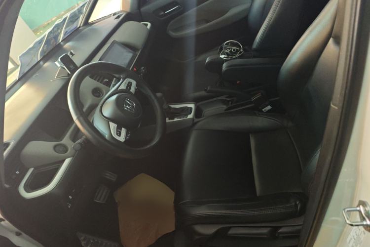 Used Honda LIFE 2021 1.5L CVT SPORT Heartbeat Edition
