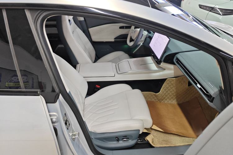 Used Hyptec GT 2023 560 Rear-Drive Seven-Wing Edition