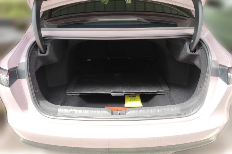 Used AION RT 2025 650 LiDAR Edition