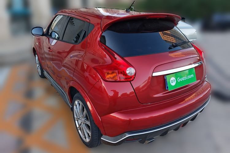 Used Infiniti ESQ 2014 1.6L Spontaneous Edition
