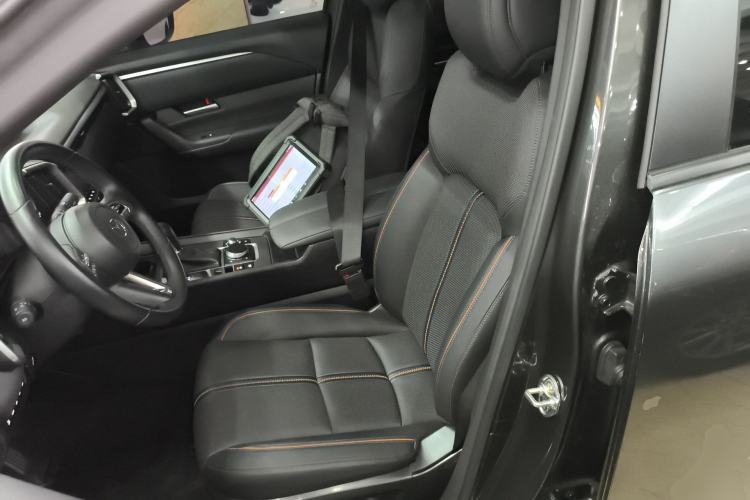 Used Mazda CX-50 2023 2.0L Leading Edition Left Front Seat