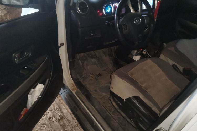 Used Great Wall M4 2012 1.5L Manual Luxury Version
