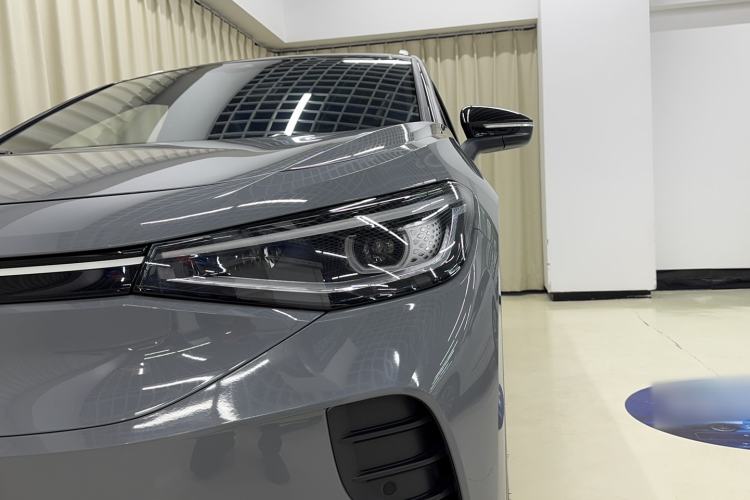 Used Volkswagen ID.4 CROZZ 2022 Pure Edition Limited Edition Left Front Headlight