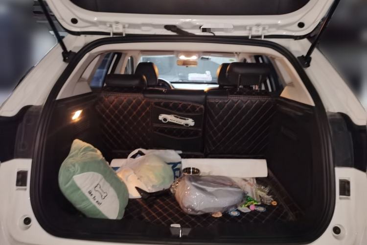 Used Haval H2s 2018 Blue Label 1.5T Dual-Clutch Comfort Model