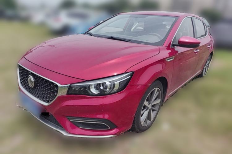 Used MG 6 2019 20T Automatic Sport Edition Guazi used car, China used car export, Used car for sale, Used  cars, Cheapest cars for sale