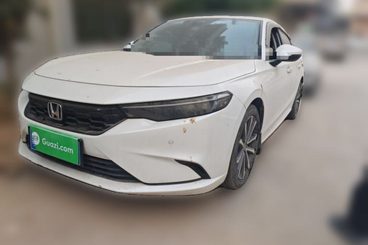 Used Honda Integra 2023 240TURBO CVT Smart Enjoyment Version
