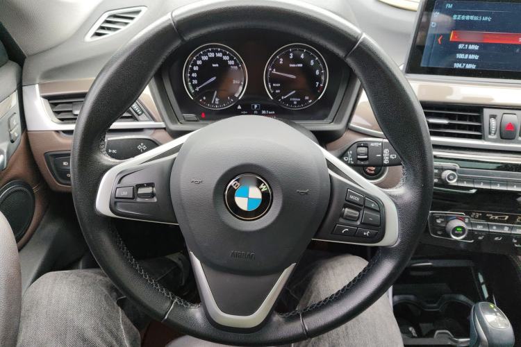 Used BMW X1 2019 sDrive18Li Premium Edition
