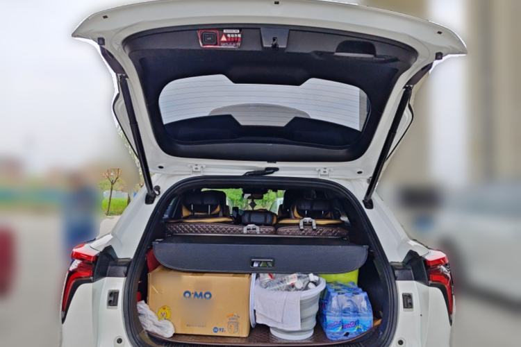 Used Haval XY 2022 2.0T Smart Edition