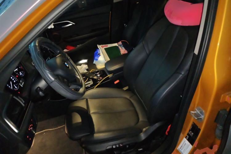 Used BMW 1 Series 2017 118i Design Package Model