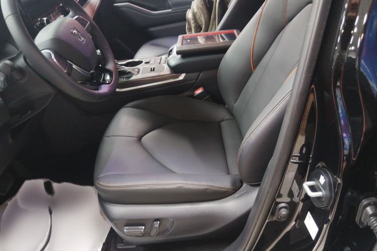 Used Toyota Crown Kluger 2024 2.5L HEV Four-Wheel Drive Premium Edition