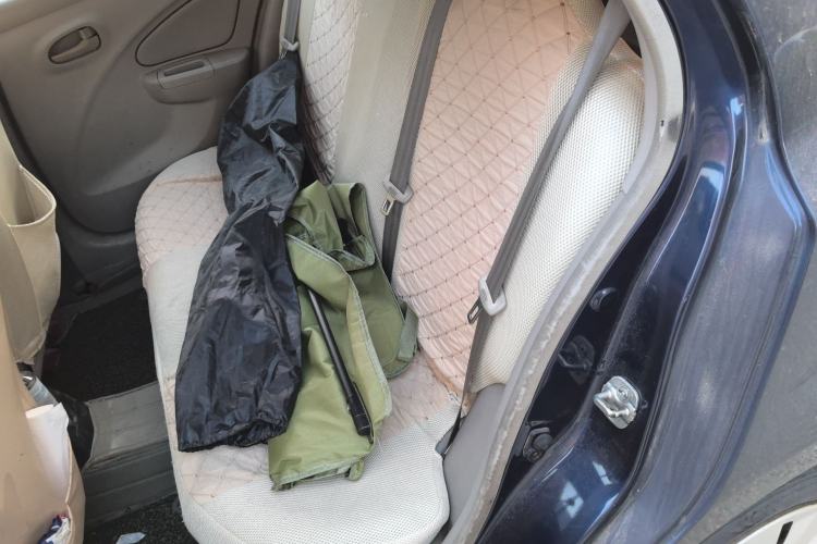 Used Venucia R30 2014 1.2L Manual Enjoyment Edition