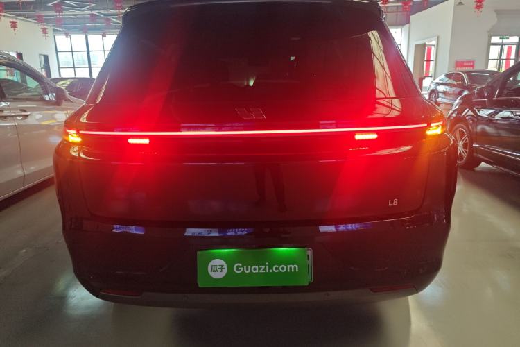 Used Li Auto L8 2023 Air model