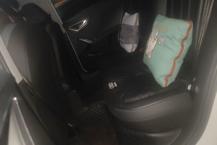 Used Audi Q2L 2022 35 TFSI Fashion Dynamic Model