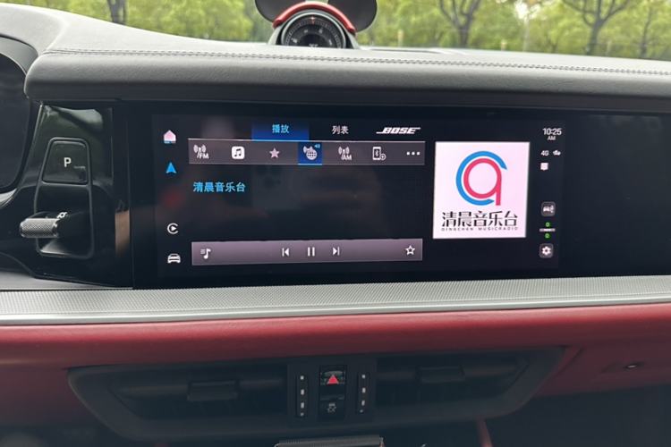 Used Porsche Cayenne 2024 Cayenne 3.0T