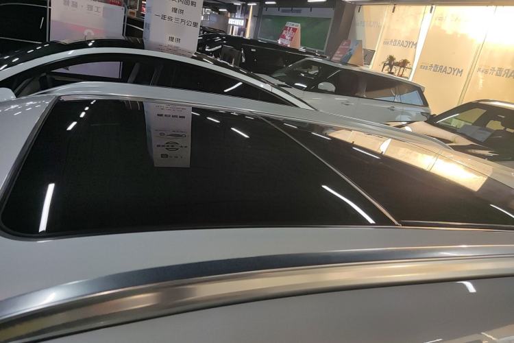 Used BMW X1 2018 sDrive20Li Leading Model
