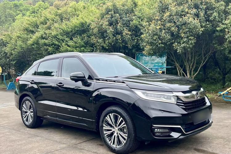 Used Honda Avancier 2020 240TURBO Front-Wheel Drive Smart Edition