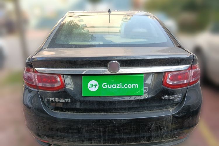 Used Fiat Viaggio 2012 1.4T Manual Enjoyment Edition