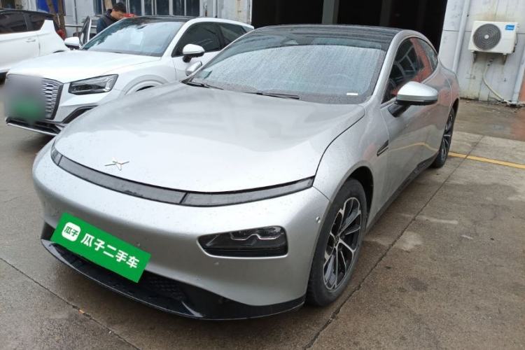 Used XPeng P7 2021 480N