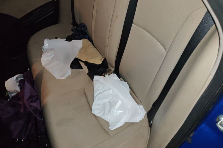 Used Honda Civic 2016 220TURBO CVT Luxury Edition
