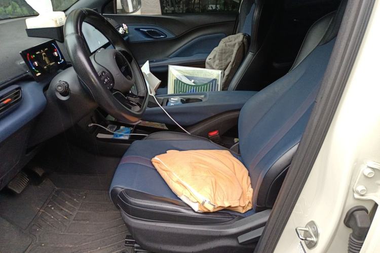 Used BYD Seagull 2023 Active Version
