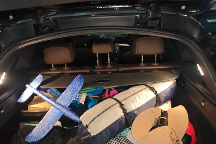 Used Mercedes-Benz GLC 2017 GLC 260 4MATIC Dynamic Edition