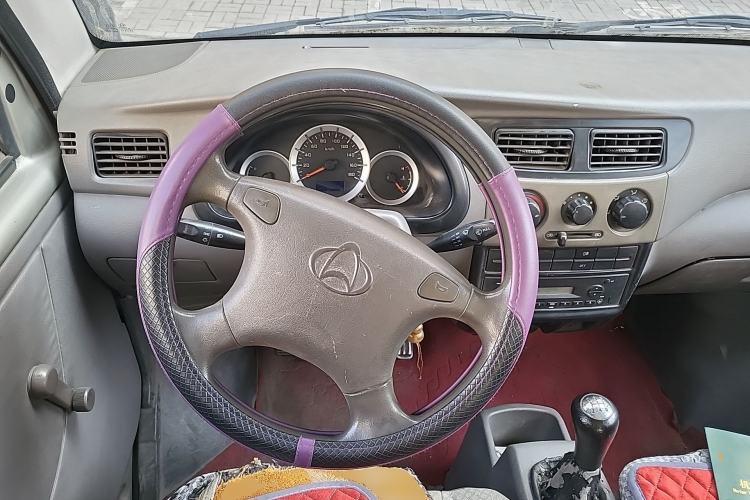 Used CHANGAN KAICHENG Star 2 2012 1.0L Base Version JL466Q9 Steering Wheel