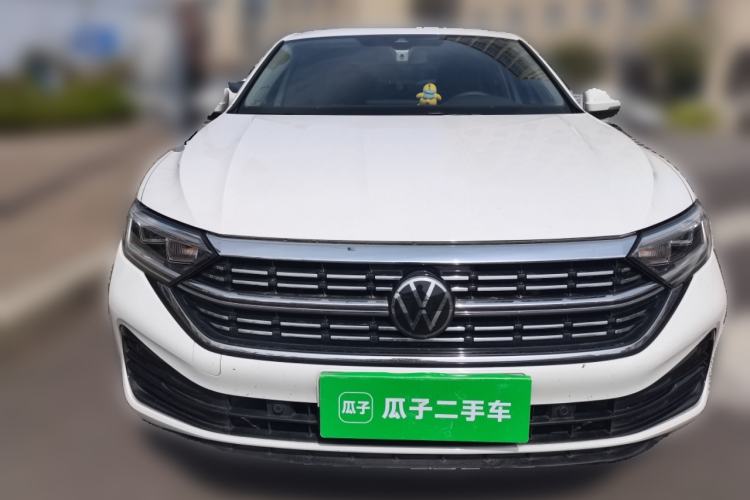 Used Volkswagen Sagitar 2023 300TSI DSG Excellence Edition Front