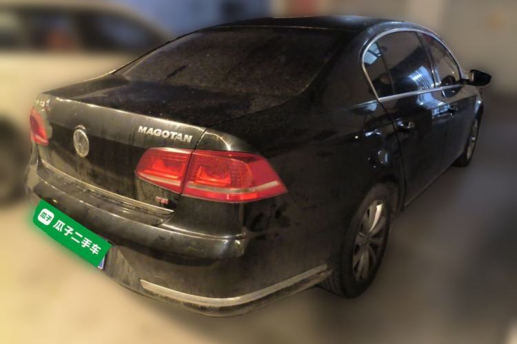 Used Volkswagen Magotan 2013 1.8TSI Comfort Model