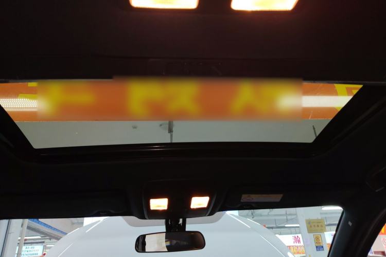 Used Mazda CX-4 2021 2.0L Automatic Two-Wheel Drive Blue Sky Exploration Edition