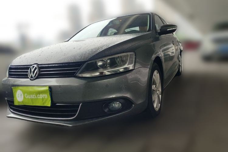 Used Volkswagen Sagitar 2012 1.4TSI Automatic Luxury Edition