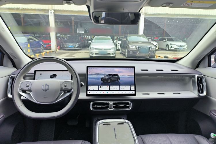 Used Leapmotor B10 2025 510 Joyful Edition