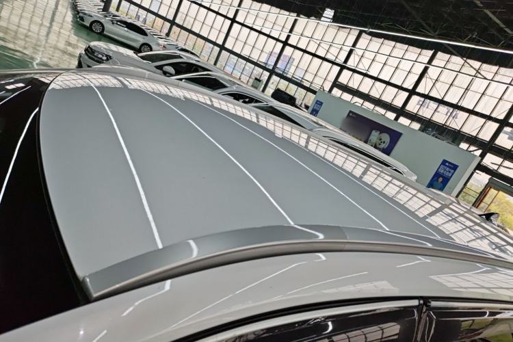 Used Wuling Jiachen 2022 1.5T CVT Smart Luxury Version