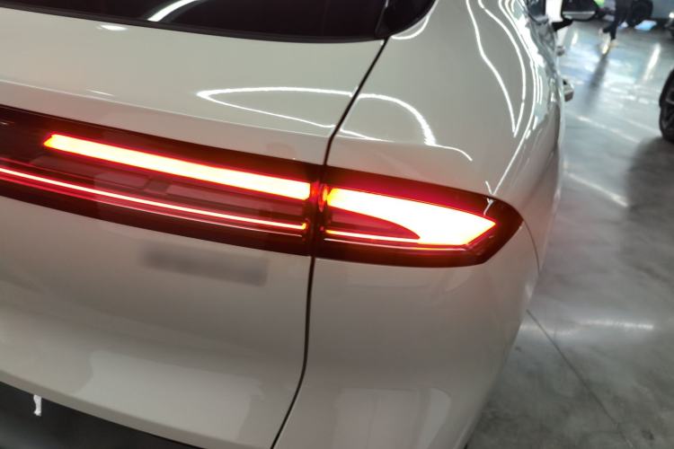 Used Baojun Yunhai 2025 Model 500km Pure Electric Travel Edition