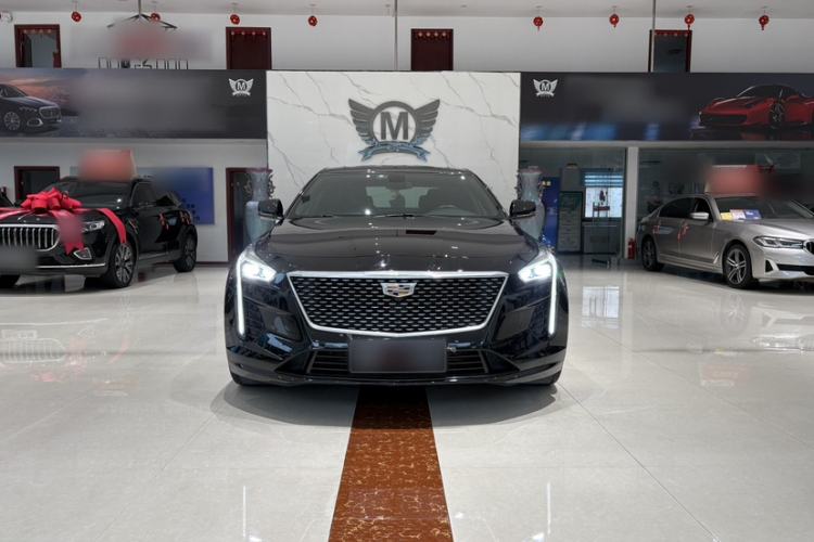 Used Cadillac XTS 2018 28T Tech Edition
