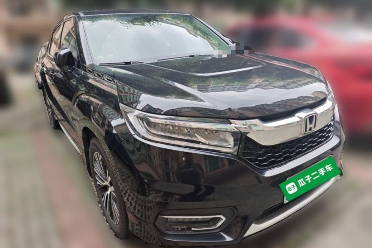 Used Honda Avancier 2017 370TURBO 2WD Luxury Edition
