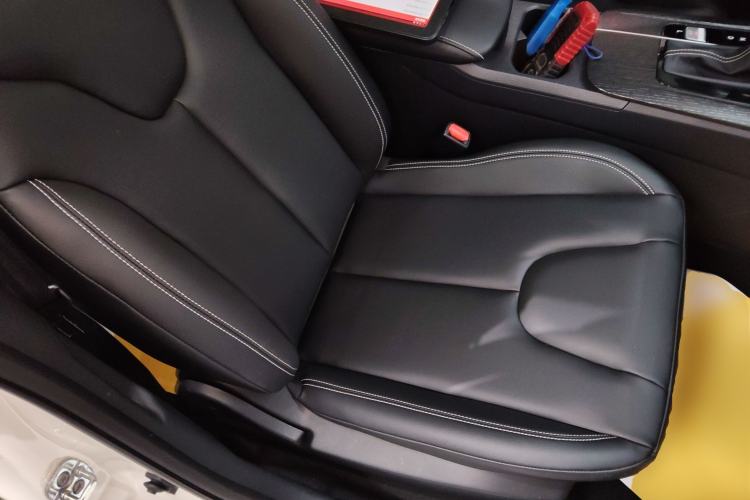 Used Venucia D60 2021 PLUS 1.6L XL CVT Yue Ling Edition
