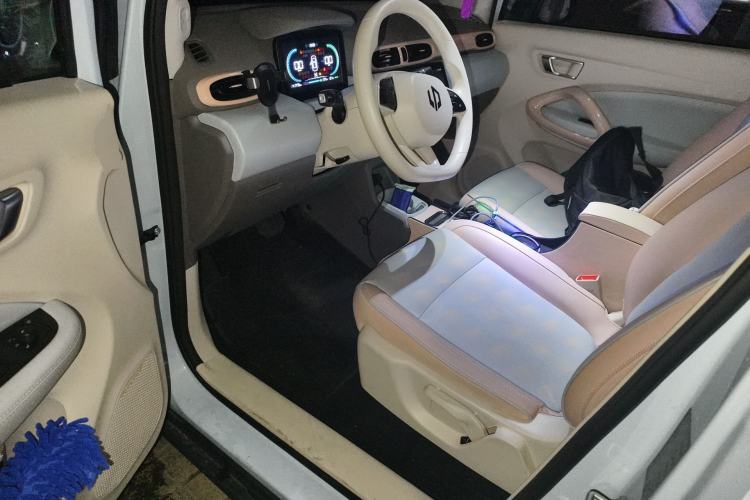 Used Leapmotor T03 2024 403 Comfort Edition
