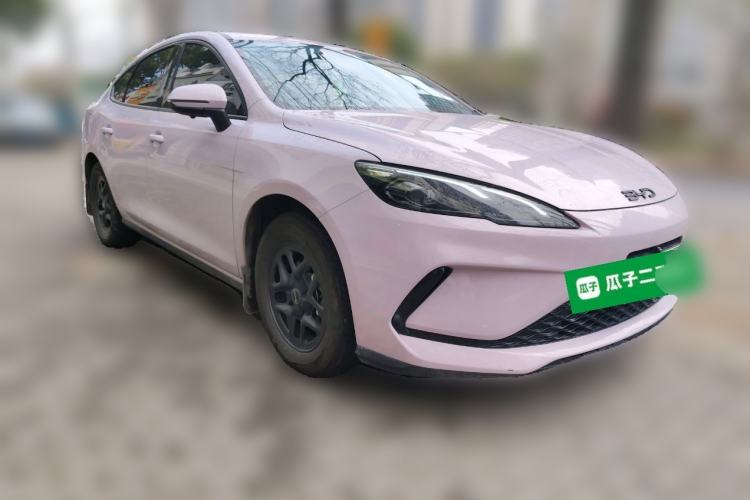 Used BYD Seal 05 DM-i 2025 DM-i Smart Drive 55KM Luxury Model