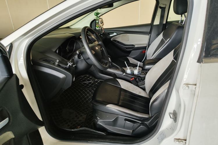 Used Ford Focus 2012 Hatchback 1.6L Automatic Comfort Model