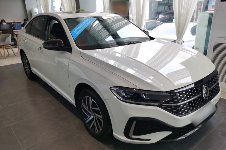 Used Volkswagen Lavida 2024 300TSI DSG Starry Sky Leading Edition