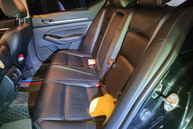 Used Nissan Teana 2020 Revised Version 2.0L XL Comfort Edition Left Rear Seat