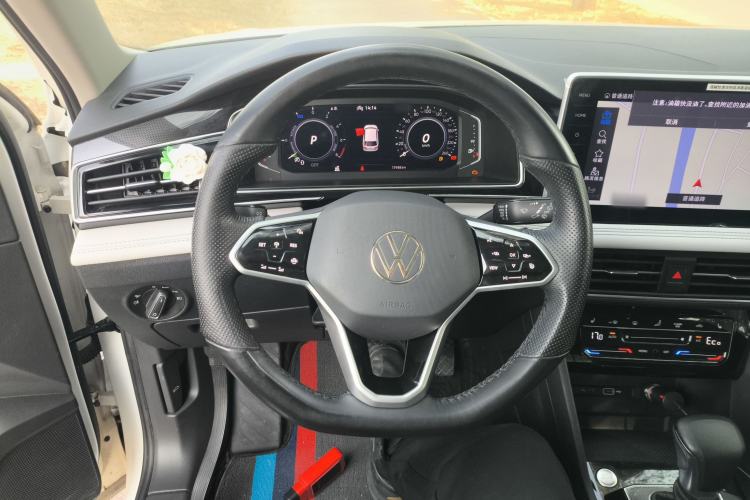 Used Volkswagen Tiguan L New Energy 2022 430 PHEV Plug-in Hybrid Prestige Edition
