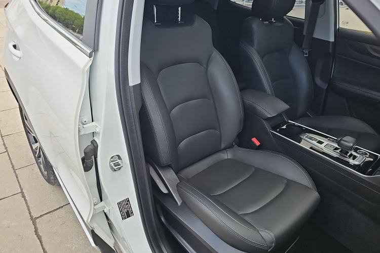 Used Cowin Xuanjie Pro 2021 1.5T CVT Jingzun Edition