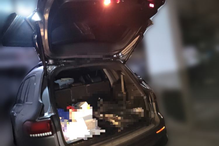 Used Mercedes-Benz GLB AMG 2021 AMG GLB 35 4MATIC
